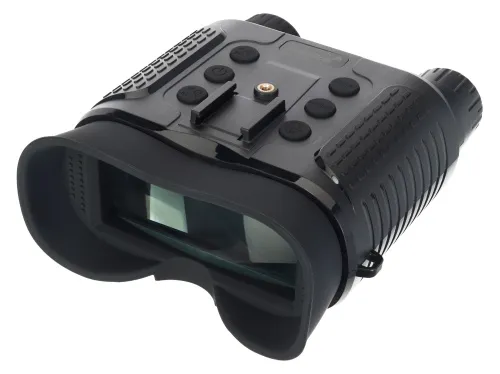 képe Levenhuk Halo 13X Helmet digitális éjjellátó kétszemes távcső,  6