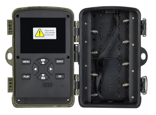 fényképe Levenhuk FC400 vadászkamera,  8