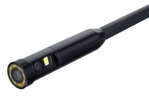 fotója Ermenrich Seek VE60 ipari endoszkóp,  12