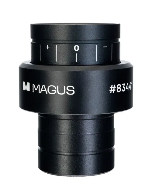 képe MAGUS SE10S 10х/22 mm (D 30 mm) szemlencse skálával,  3