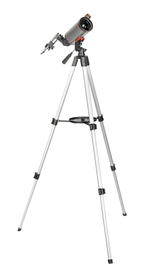 fényképe Levenhuk Kelvin Nova PLUS MAK 70/750 fotóteleszkóp,  3