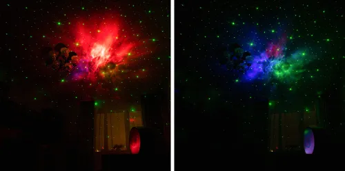 fényképe Levenhuk LabZZ SP20 csillagplanetárium,  4