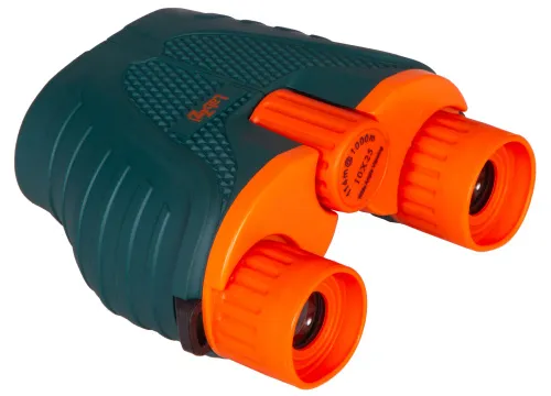 képe Levenhuk LabZZ B6 kétszemes távcső,  5