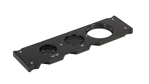 képe MAGUS SPH360 fáziskontraszt eszköz, Plan S-Apo Ph 4х/10х/20х/40х/60х H60 mm-es objektívekből álló készlettel,  2