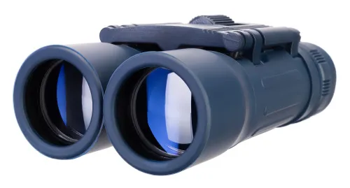 képe Levenhuk Discovery Basics BB 10x25 kétszemes távcső,  8