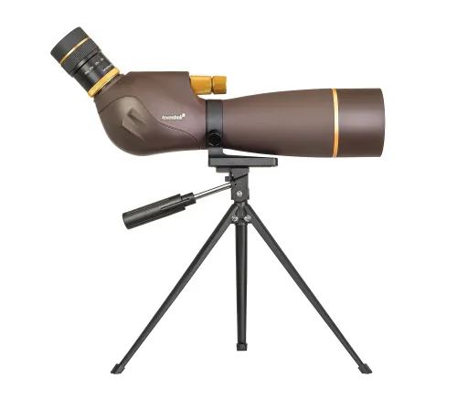 fényképe Levenhuk New Blaze PRO 70 figyelőtávcső,  5