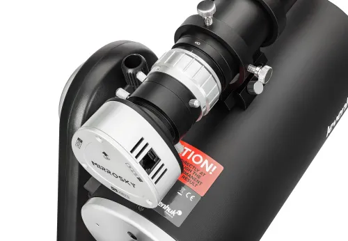 fotója Levenhuk Kelvin Bright STM127 okostávcső,  9
