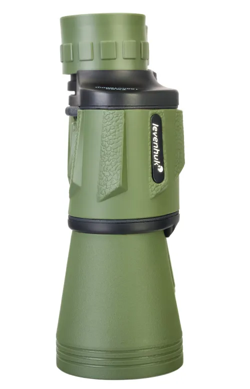 6463664 Levenhuk Travel 10x50 kétszemes távcső,  8