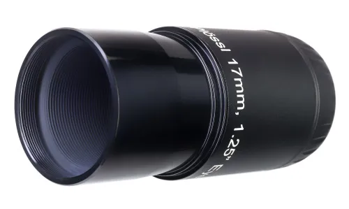 fényképe Levenhuk Ra Plössl 17 mm-es, 1,25"-os szemlencse,  6