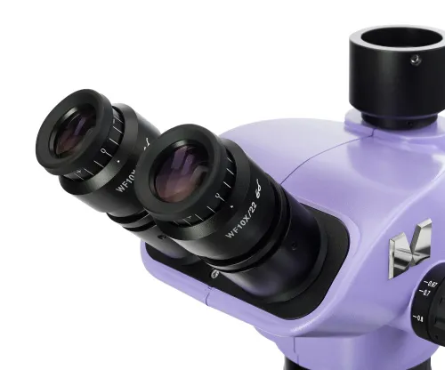 fotója MAGUS Stereo 7TH mikroszkópfej,  5