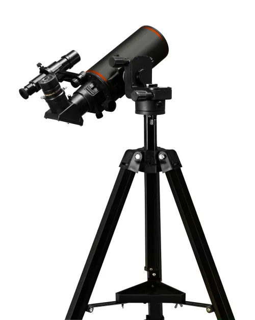 fényképe Levenhuk Kelvin MAK60 mini AZ fototeleszkóp,  3