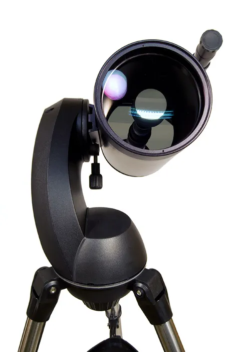 fotója Levenhuk SkyMatic 127 GT MAK teleszkóp,  6