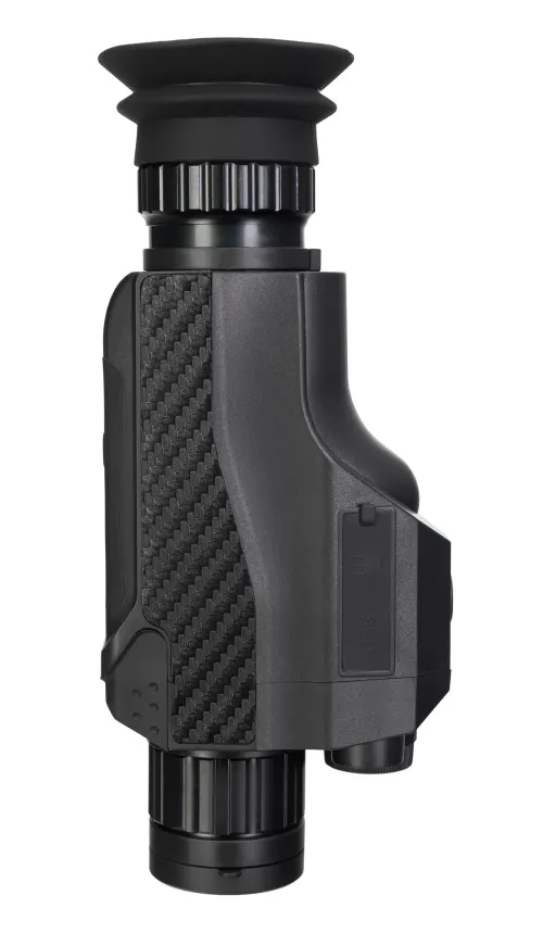 képe Levenhuk Atom Digital DNM100 éjjellátó egyszemes távcső,  8