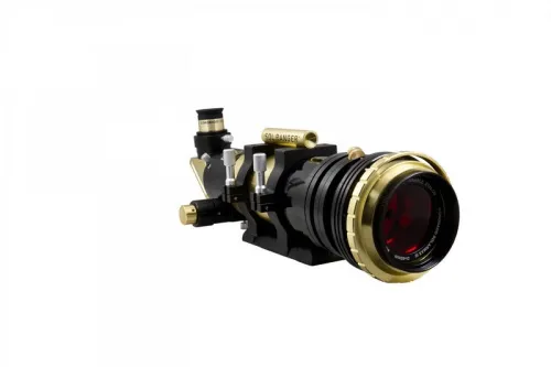 képe Coronado SolarMax III 70 mm Double Stack napteleszkóp RichView rendszerrel és BF10 szűrővel,  5