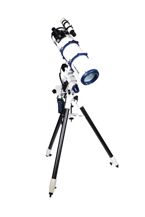 fényképe Meade LX85 6" reflektor teleszkóp,  9