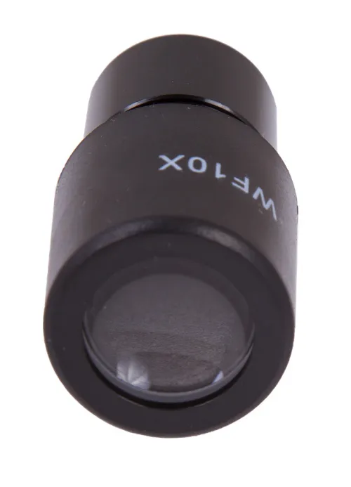 fényképe Levenhuk Rainbow 50L WF10x szemlencse,  4