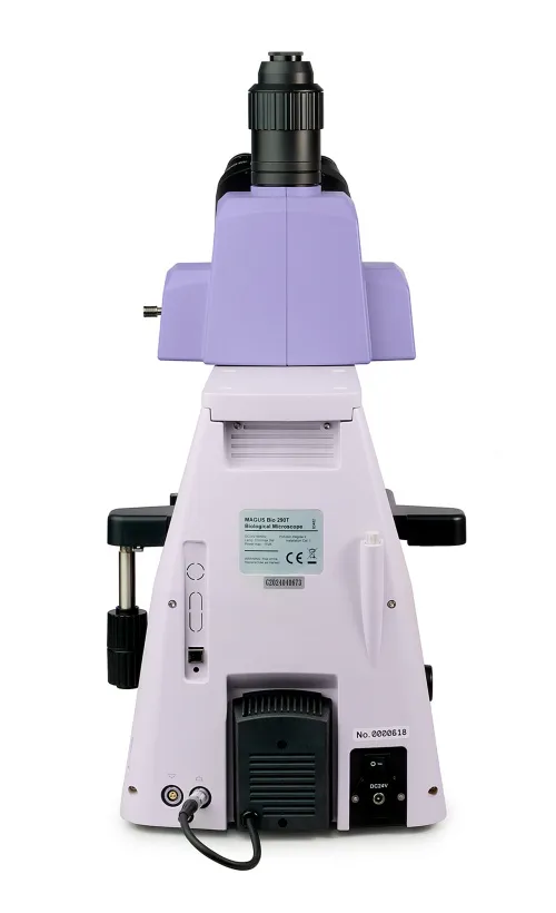fotója MAGUS Bio 290T biológiai mikroszkóp,  5