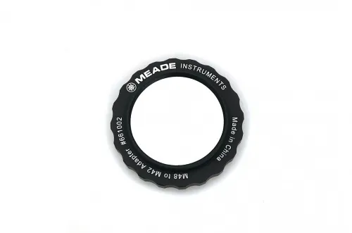 fényképe Meade M48–M42 adapter,  2
