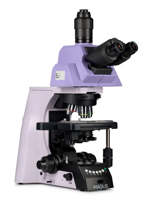 fotója MAGUS Bio 290T biológiai mikroszkóp,  2
