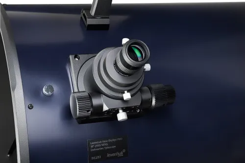 fotója Levenhuk New Skyline PRO 16" (400/1830) Dobson teleszkóp,  5