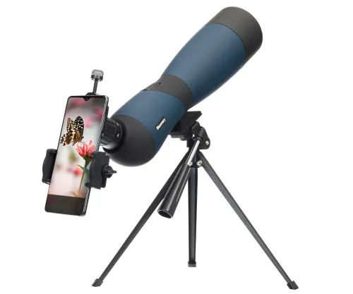 fotója Levenhuk Discovery DSA 10 okostelefon adapter,  11