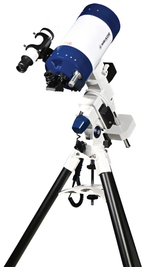 fényképe Meade LX85 6" ACF teleszkóp,  3