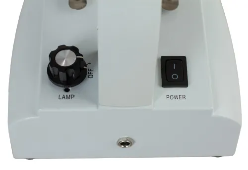 fotója Bresser Researcher ICD LED 20x-80x mikroszkóp,  8