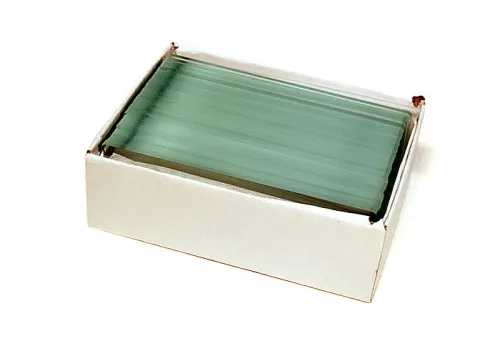 fényképe Levenhuk N18 NG előkészített tárgylemezkészlet,  6