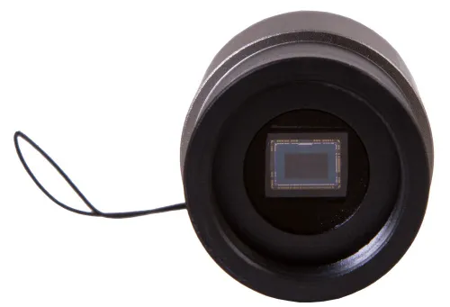 fényképe Bresser Full HD Deep-Sky kamera és vezető 1,25"-os,  4