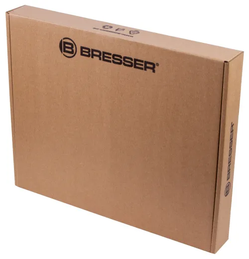 képe Bresser MyTime Bresser Optus MyTime Bresser MyTime io NX 30 cm, fehér,  13