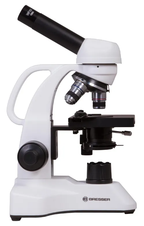 képe Bresser Biorit TP 40–400x mikroszkóp,  6