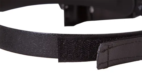 fényképe Levenhuk Zeno Vizor H1 fejre szerelhető nagyító,  5