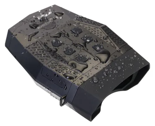 képe Levenhuk Halo 13X PLUS digitális éjjellátó kétszemes távcső,  13