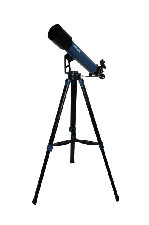 fényképe Meade StarPro AZ 90 mm refraktor teleszkóp,  7