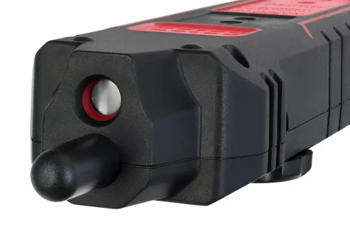 fotója Ermenrich NetGeeks NP35 hálózati kábeltesztelő,  8