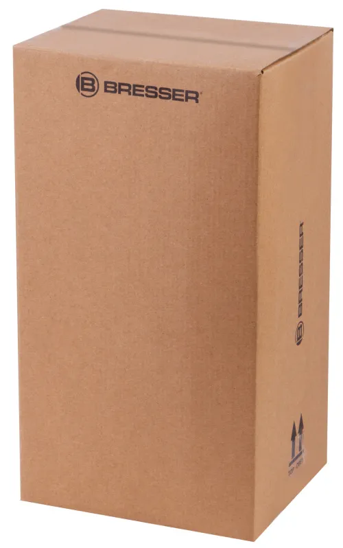 képe Bresser Biolux Touch 5MP HDMI mikroszkóp,  3