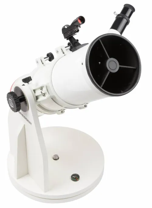 képe Bresser Messier 5" Dobson teleszkóp,  4