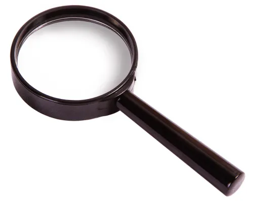 6463664 Levenhuk Zeno Handy ZH3 nagyító,  3