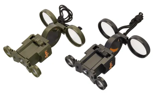 képe Levenhuk LabZZ SK5 túlélőkészlet,  2