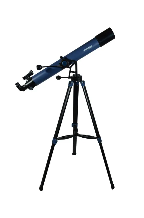 6463664 Meade StarPro AZ 80 mm refraktor teleszkóp,  3
