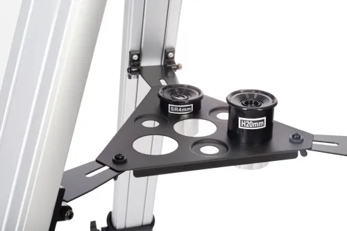 6463664 Levenhuk Blitz 70 BASE teleszkóp,  9