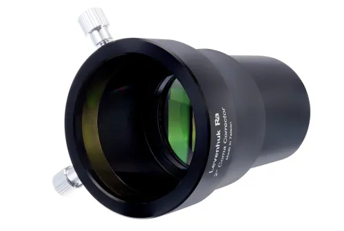 fotója Levenhuk Ra f/4 Newtoni kómakorrektor,  4