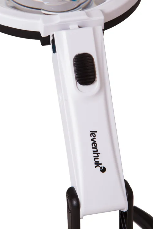 fényképe Levenhuk Zeno Desk D7 nagyító,  9