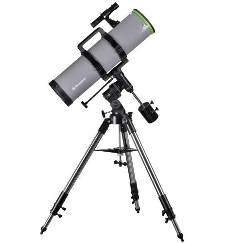 képe Bresser Space Explorer 150/750 EQ3 teleszkóp,  3