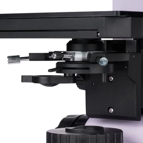 fotója MAGUS Metal D600 BD LCD metallográfiai digitális mikroszkóp,  13