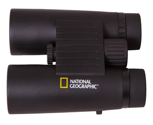 fotója Bresser National Geographic 10x42 WP kétszemes távcső,  2