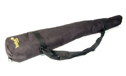 képe Levenhuk Zongo 40 teleszkóp-tárolótok; nagy, fekete,  3