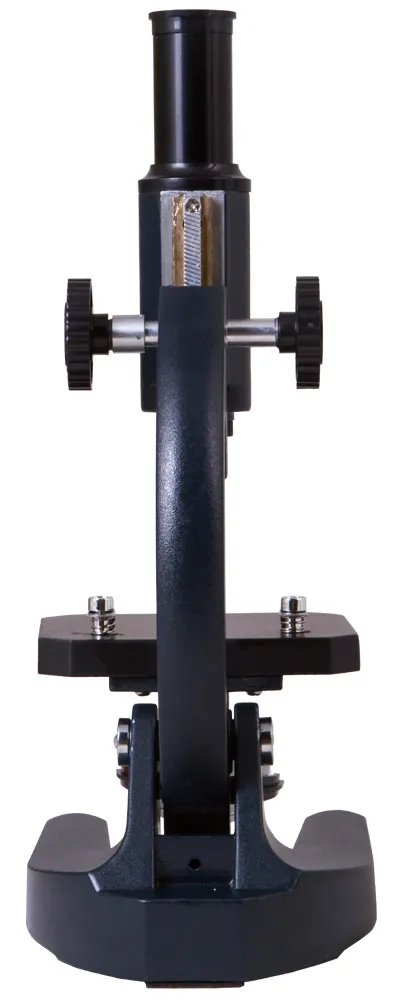 fotója Levenhuk 3S NG monokuláris mikroszkóp,  6