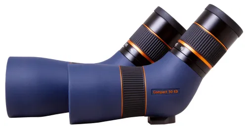 képe Levenhuk Blaze Compact 50 ED figyelőtávcső,  2