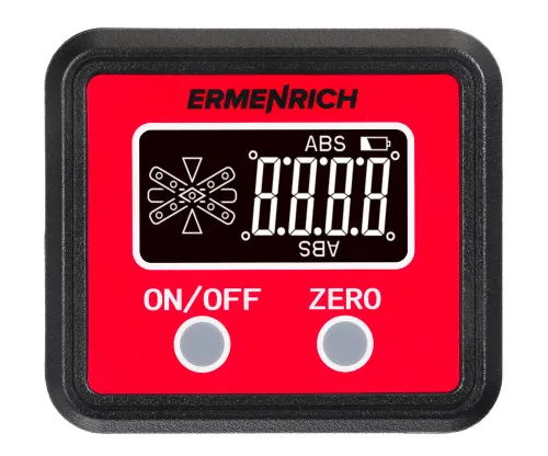 képe Ermenrich Verk LQ20 digitális szintező,  3